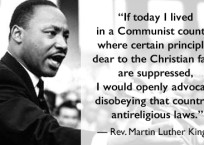 “Progressives” and Religious Liberty