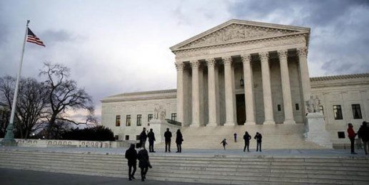 IFI Files Pro-Life Brief With SCOTUS