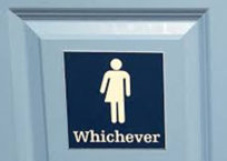 Thanks to ‘Transgender Equality’ Laws, Boys Are Now Sharing Girls’ Locker Rooms