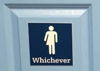 Bathroom Wars’ Goal: Humiliate the American Normal Majority