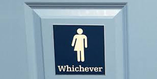 Bathroom Wars’ Goal: Humiliate the American Normal Majority