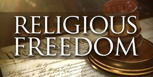 The Supreme Court Hears Cases on Religious Freedom