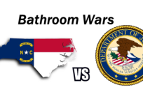 Stunning Announcement from Attorney General Lynch on NC Law Stunning Announcement from Attorney General Lynch on NC Law