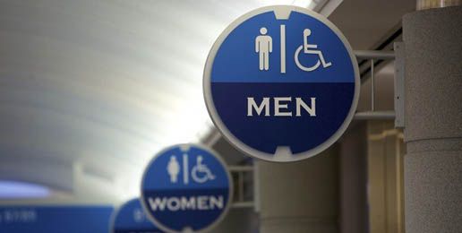 Federal Bathroom Decree Flushes Down Common Sense