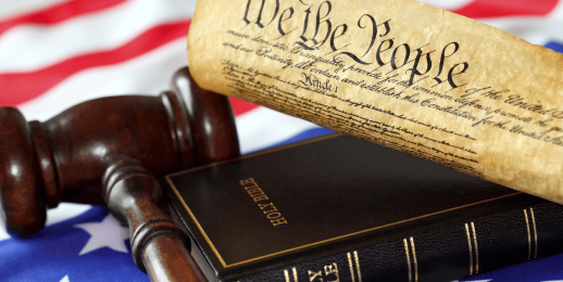 Religious Liberty and the Big Picture