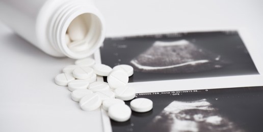 FDA Makes a Dangerous Abortion Pill Even More Dangerous