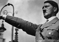 No, Hitler Was Not a Christian No, Hitler Was Not a Christian