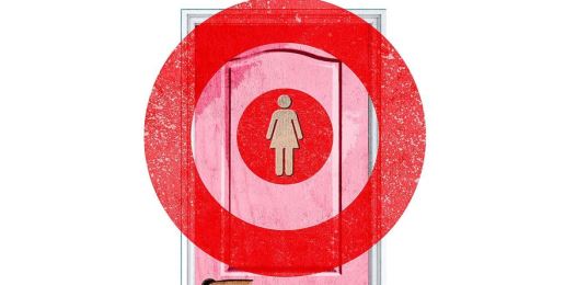 Target Paints a Bull’s-Eye on Women