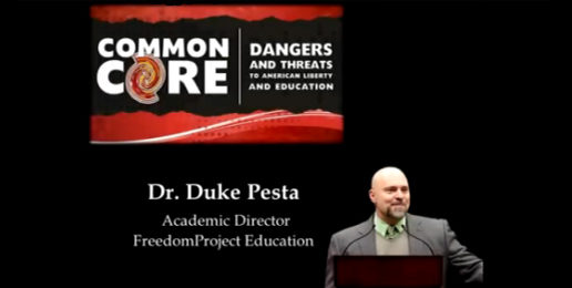 2 Special IFI Forums With Dr. Duke Pesta