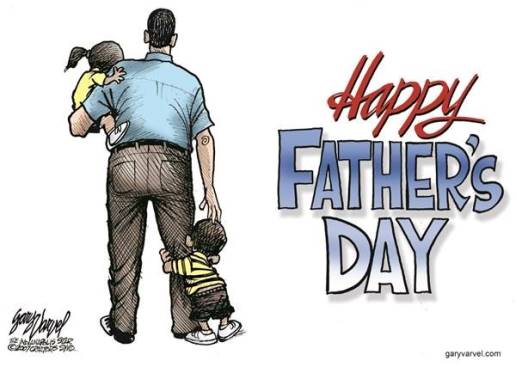 FathersDayCartoon