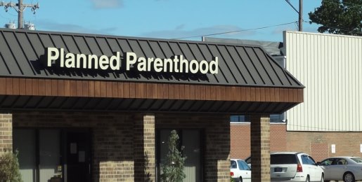 Your Money is Going to Planned Parenthood Whether You Like It or Not