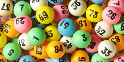 Seven Reasons Not to Play the Lottery
