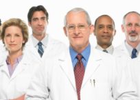 New LGBT Target: Doctors New LGBT Target: Doctors