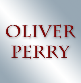 Oliver Perry