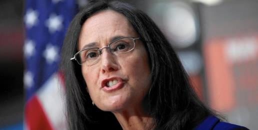 Illinois Attorney General Lisa Madigan Wants Boys in Girls’ Restrooms and Showers