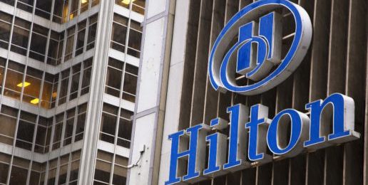 Tell Hilton Hotel chain to market responsibly