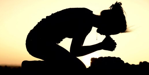 Prayer Precedes Revival: A Call to Prayer