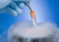 Frozen Embryos: A Matter of Life or Death