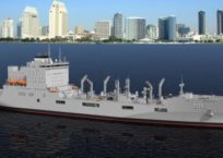 Navy to Name Ship after ‘Gay’ Child Molester Navy to Name Ship after ‘Gay’ Child Molester