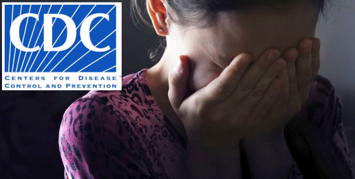 CDC Reveals the Tragic Child Victims of Deviance-Normativity
