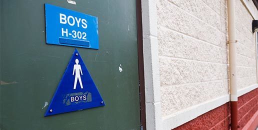 What the Supreme Court’s Ruling Means for Transgender Bathrooms in Schools