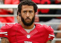 Colin Kaepernick’s Clumsy Caper Colin Kaepernick’s Clumsy Caper