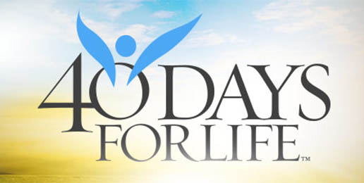 Flossmoor 40 Days for Life Leaders Luncheon