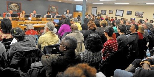 District U-46 School Board Needs the Boot and a Fat Lawsuit