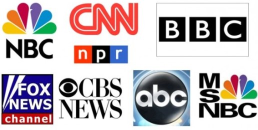 Americans’ Trust in Mass Media Sinks to New Low
