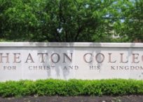 The Shaming of Wheaton College by Shameful Organizations