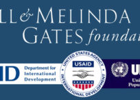 The Gates Foundation: Philanthropy Cloaked Abortion The Gates Foundation: Philanthropy Cloaked Abortion