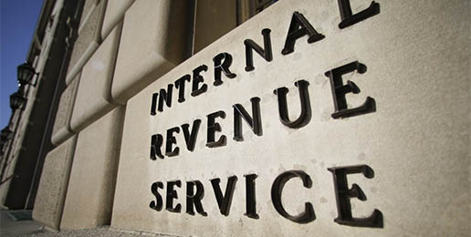 Legislators Take Aim at Discriminatory Practices at the IRS