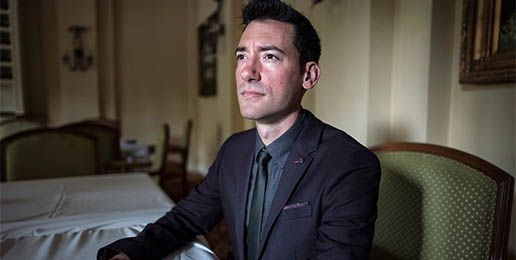 David Daleidan: The Worst of Planned Parenthood Videos is Yet to be Released