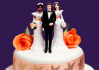 We Were Right About the Slippery Slope of Homosexual Marriage