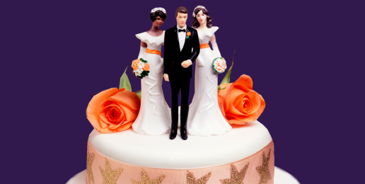 We Were Right About the Slippery Slope of Homosexual Marriage