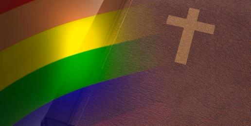 Well-Known “Christian” Bloggers Affirm Homoeroticism