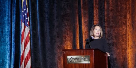 Michelle Bachmann on ‘The Cost of Liberty’