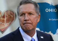 Ohio To Protect All Humans With Beating Hearts (Born & Unborn) Ohio To Protect All Humans With Beating Hearts (Born & Unborn)