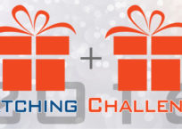 End-of-Year Matching Challenge!