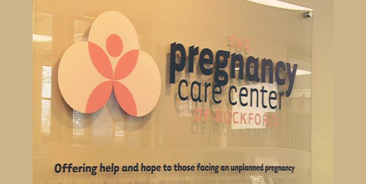 Pregnancy Care Center of Rockford Wins Injunction