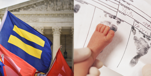 Truth Wins at Arkansas Supreme Court Regarding Parentage on Birth Certificates
