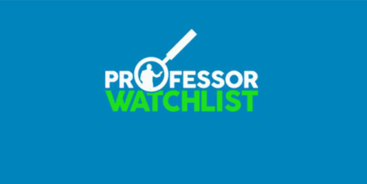 The Turning Point Professor Watchlist and What It Means for the SPLC Hate List