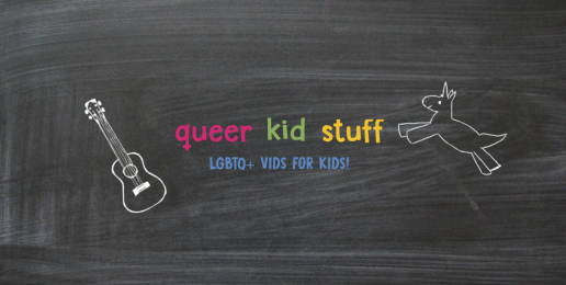 Pro-“LGBTQ” YouTube Series for Young Children