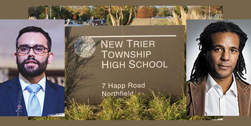New Trier High School Avoids Diversity Like the Plague