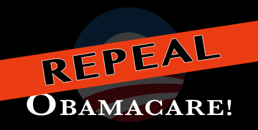 U.S. Senate Sees First Win in Obamacare Fight