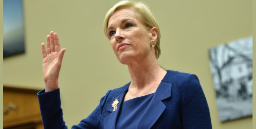 Will This Be the Final Nail in Planned Parenthood’s Coffin?