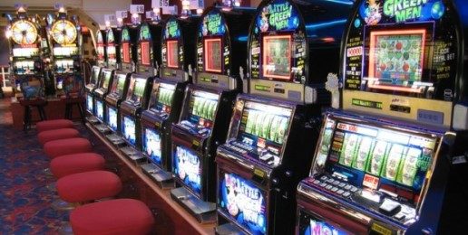 Massive Gambling Expansion in SB 7