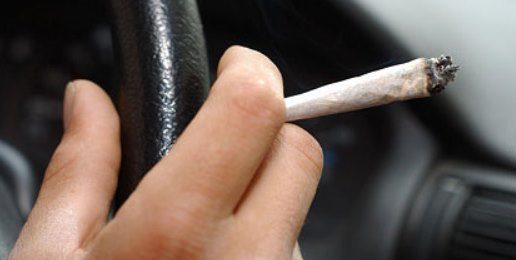 Drugged Driving and Cannabis Related Deaths on the Rise