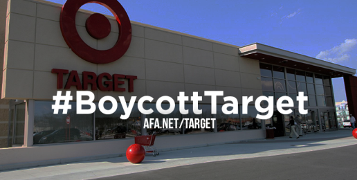 Target Boycott: We Are This Close to Reaching Our Goal