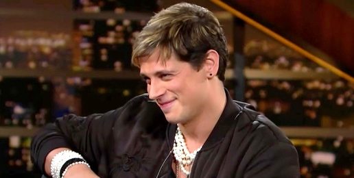 Milo Yiannopoulos is Destructive to Conservatism